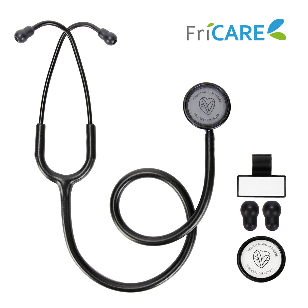 lightweight stethoscope