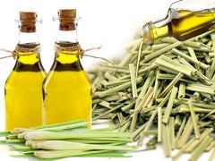 Lemongrass Essential Oils