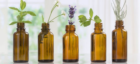 essential oils for headache