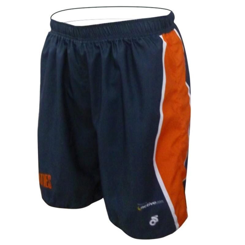 champs gym shorts