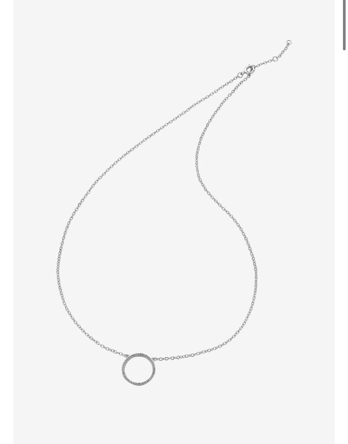 Aggie Necklace