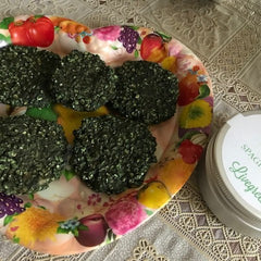 biscotti-banana-spirulina