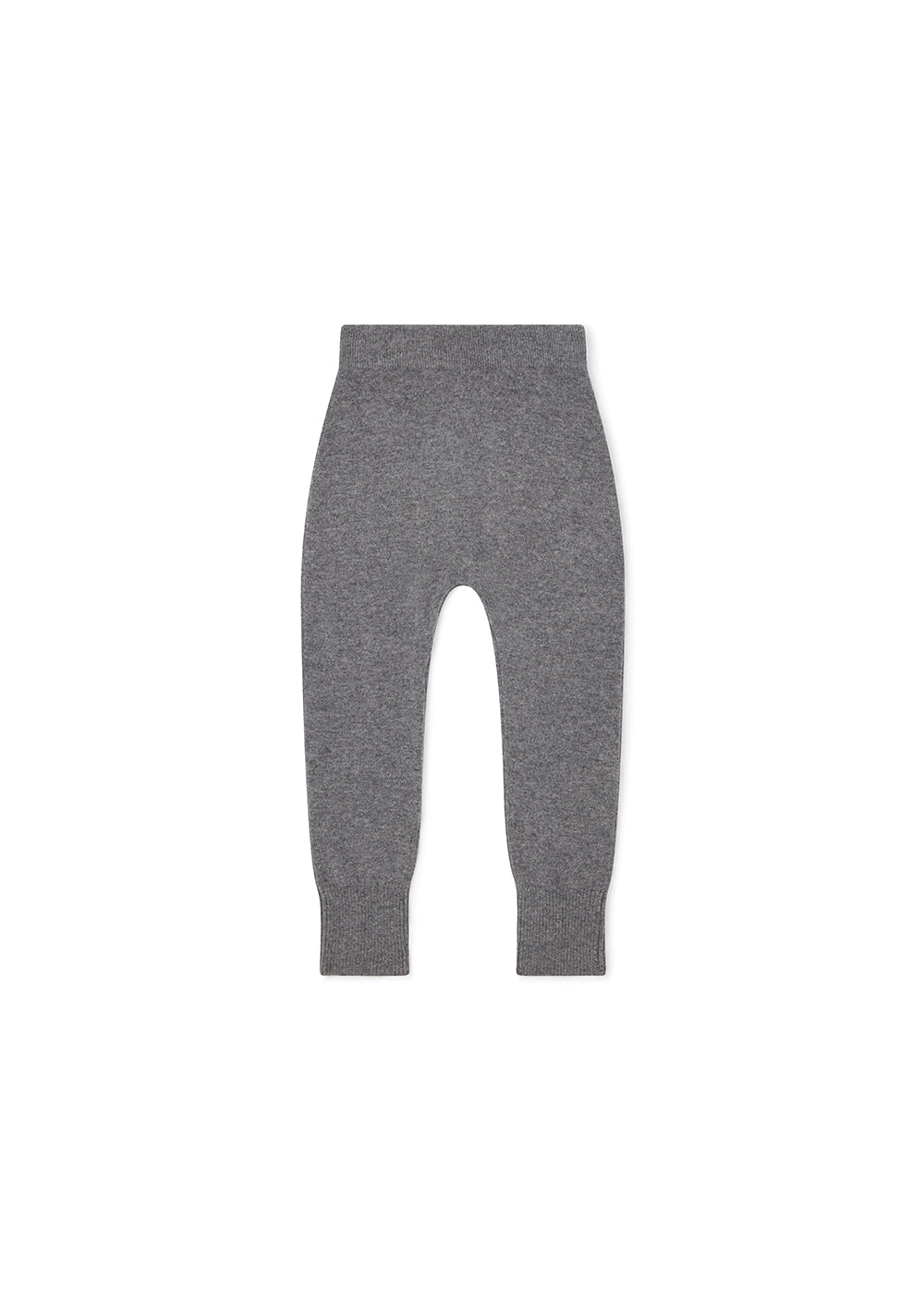Devon Harem Pants - 2Y-3Y / Ash Grey