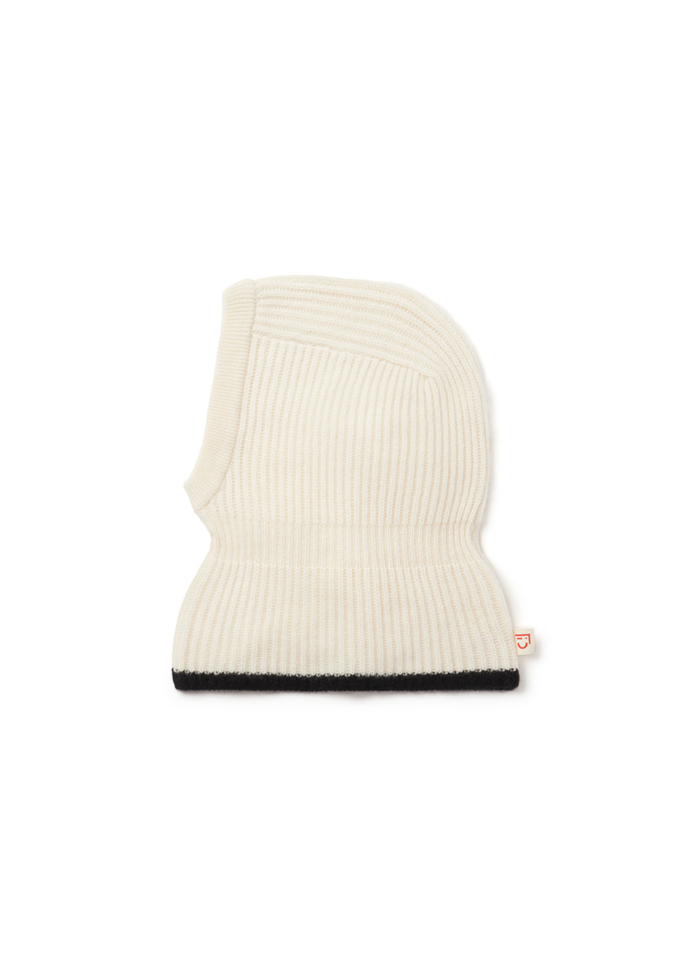 Villars Mini Snood - 1Y-4Y / Ivory