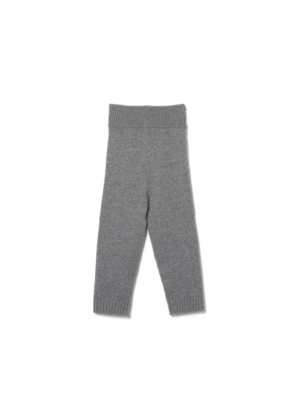 Dixie Cashmere Pants - 1Y-2Y / Grey