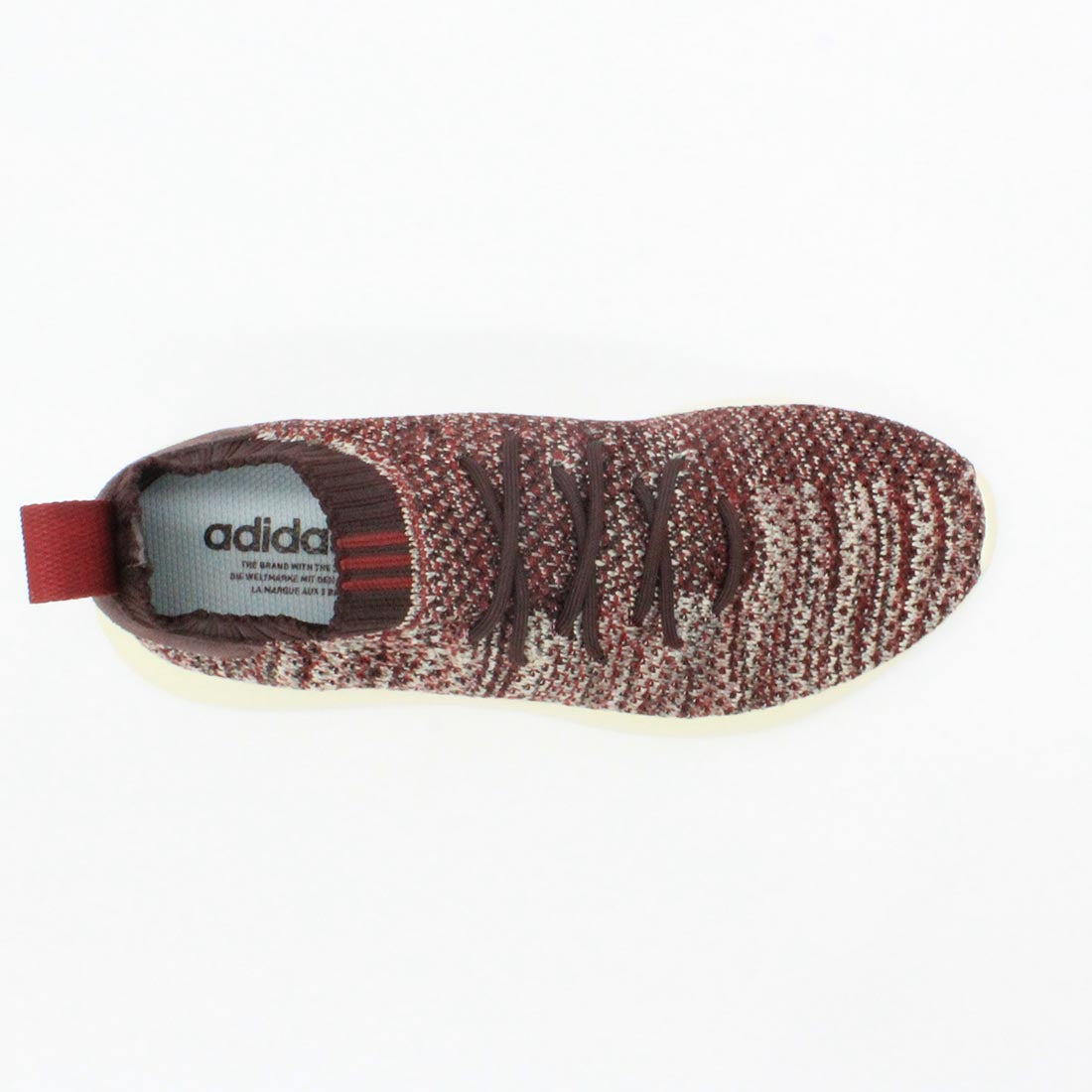 Adidas Originals Tubular Shadow PK Burgundy