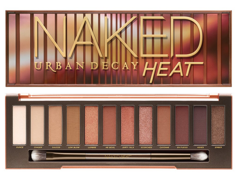 Naked heat