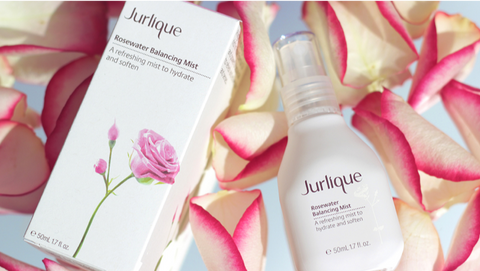 Jurlique Rosewater Balancing Mist