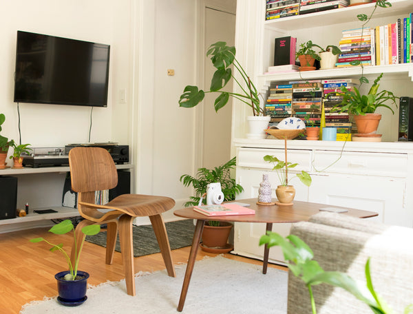 Apartment Interior