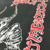 1991 Bolt Thrower 'Unleashed Upon America'