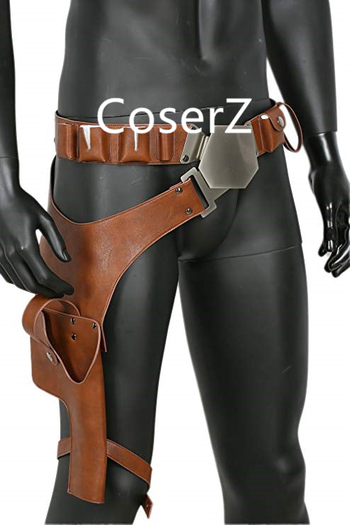 star wars holster