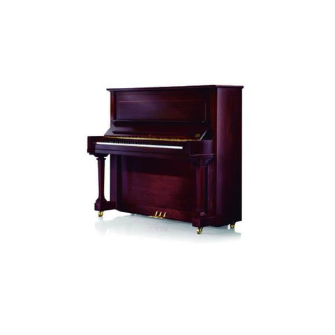 PIANO VERTICAL STEINWAY & SONS MODELO K-52