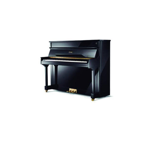 PIANO VERTICAL ESSEX EUP-111E POR STEINWAY & SONS