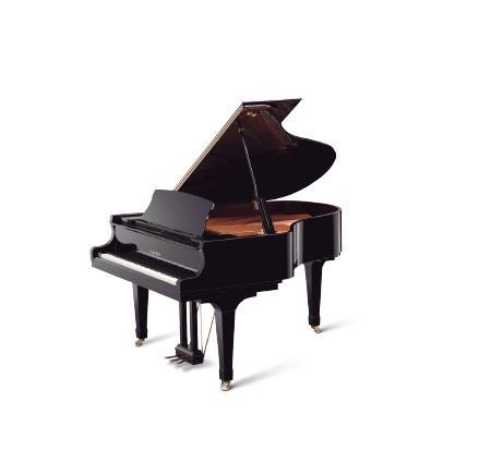 PIANO DE COLA KAWAI GX - 2