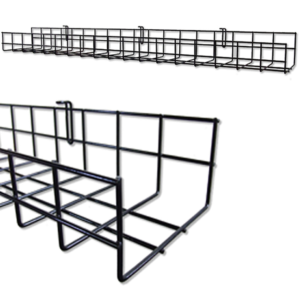Cable Organizer 36 Inch Northland Metal