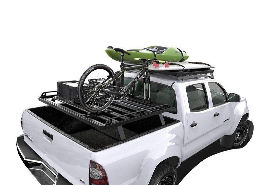 toyota tacoma bike rack bed