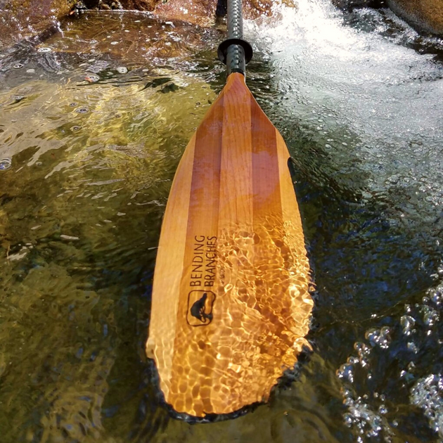 Bending Branches Angler Navigator Kayak Paddle