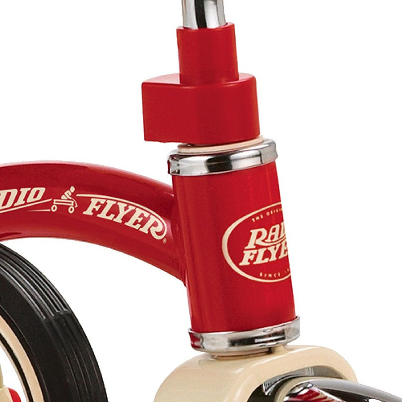 radio flyer tricycle model number 33