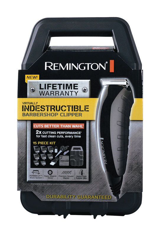 remington virtually indestructible trimmer canada