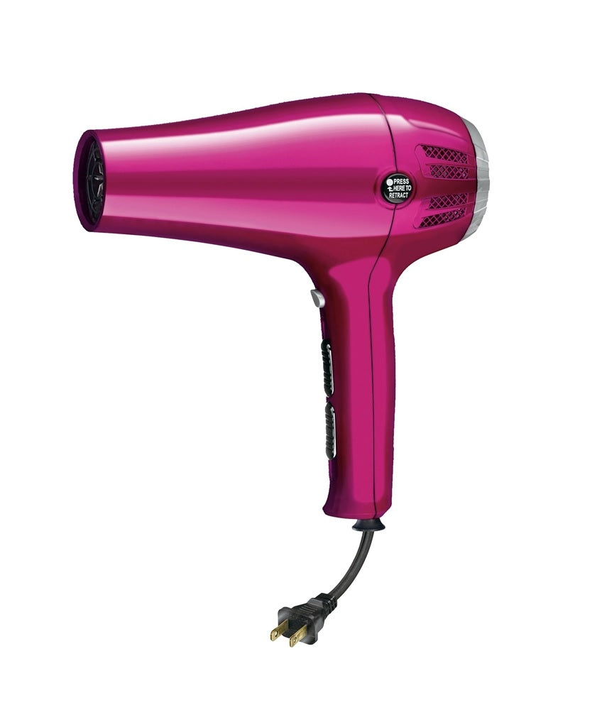 conair ionic hair dryer