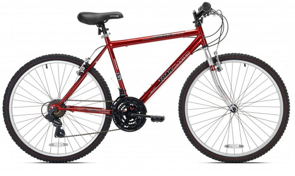 kent trail blaster 26 bike