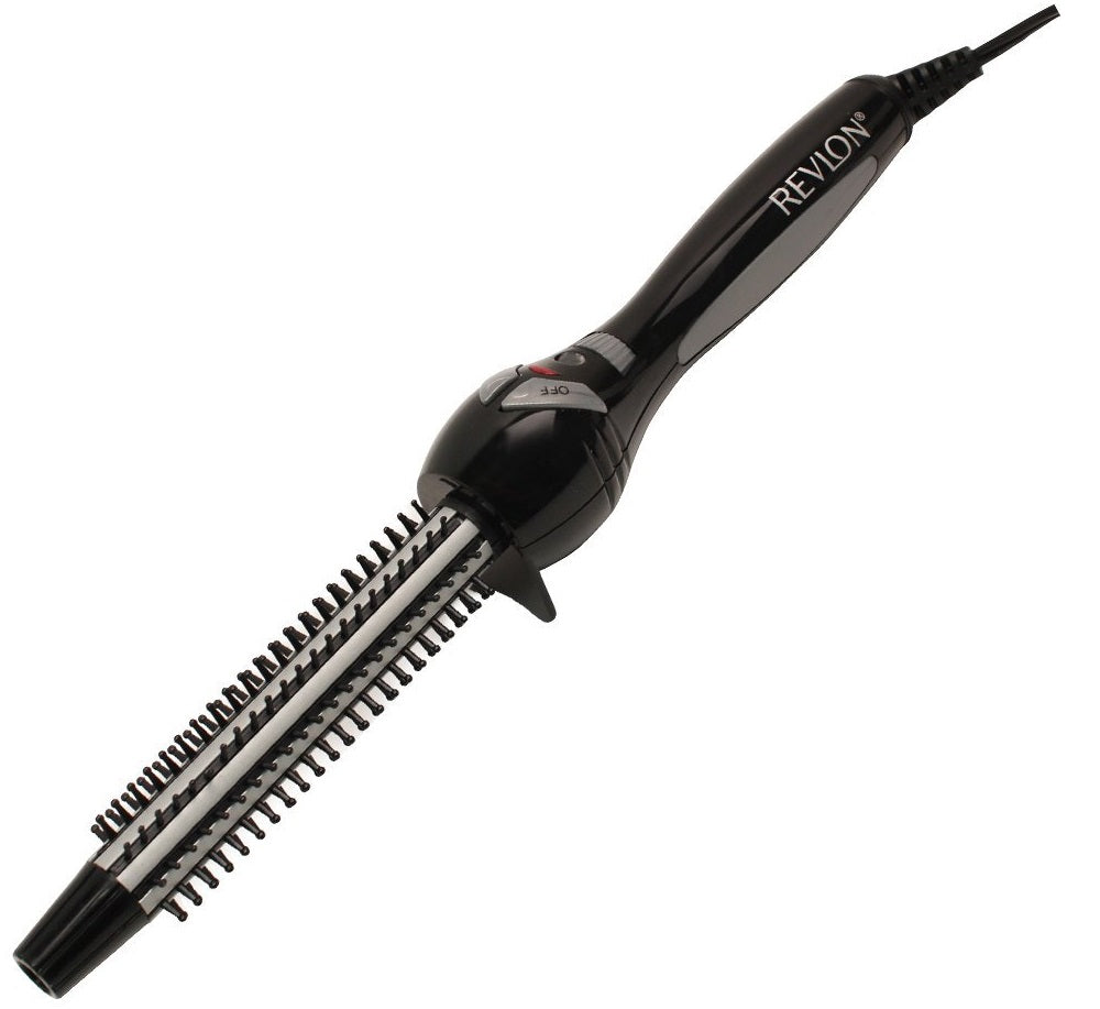 Perfect Heat 34 Curling Iron Brush On Sale Construction Hand Tools At Low Price — Life And Home 