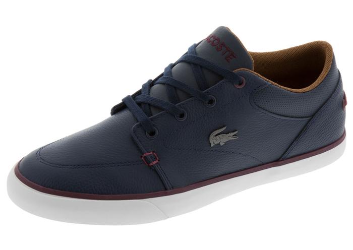 lacoste bayliss vulc 317