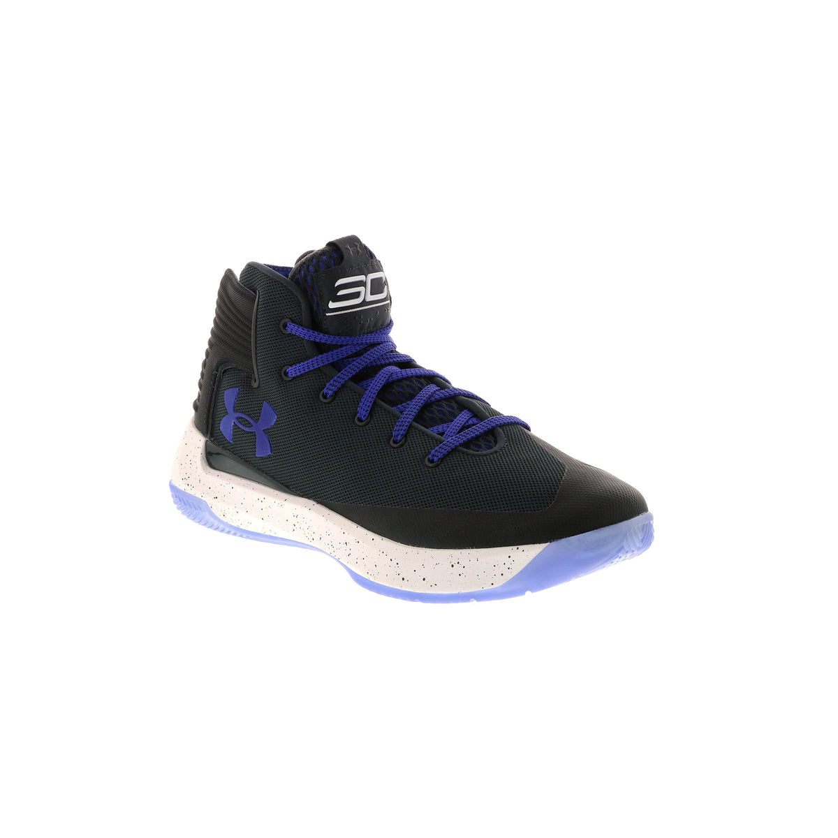 Under Armour, 1298308-016, SC 3 zero 