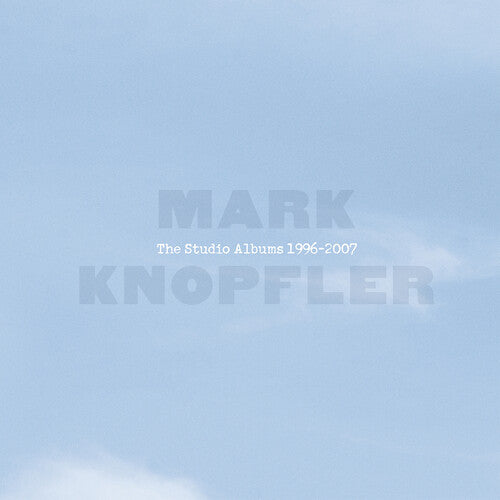 KNOPFLER,MARK ALBUMS 1996-2007 Vinyl LP – Experience Vinyl