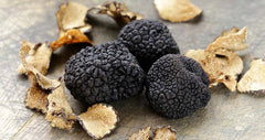 truffe noir