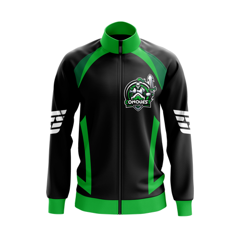 Conquest Pro Jacket