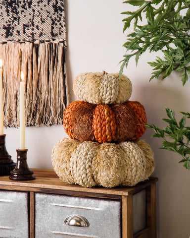 pumpkin decor ideas