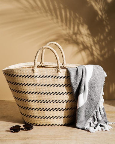 seagrass bag