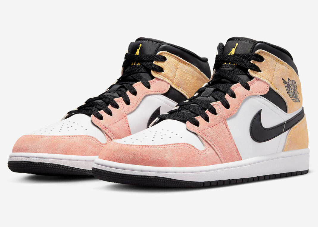 flight club dior jordan 1