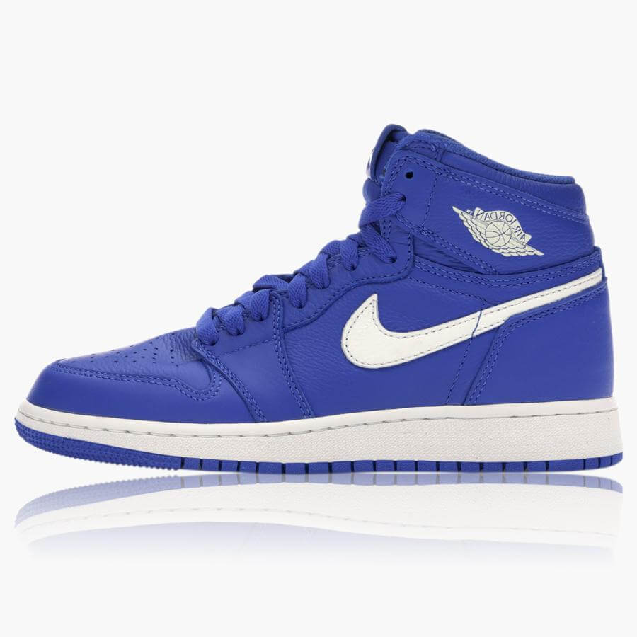 air jordan one retro high og hyper royal