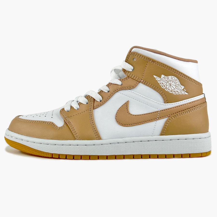 jordan 1 high tan gum