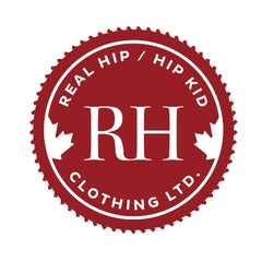 Real Hip Clothing Ltd
