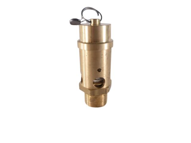 pressure release valve