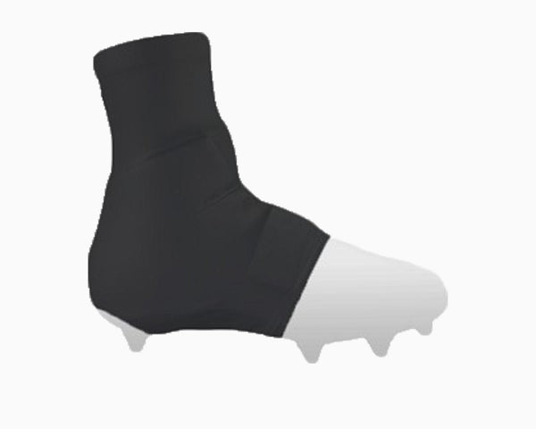 Cleat Covers - Football Cleat Spats in 