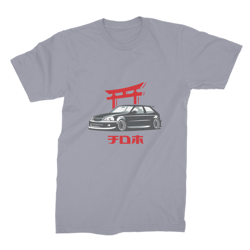 JDM T-Shirt– Fan Of Drift? Get the Best Drifting Clothing Today!