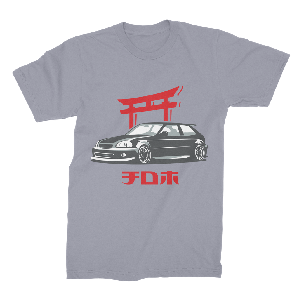 JDM T-Shirt– Fan Of Drift? Get the Best Drifting Clothing Today!