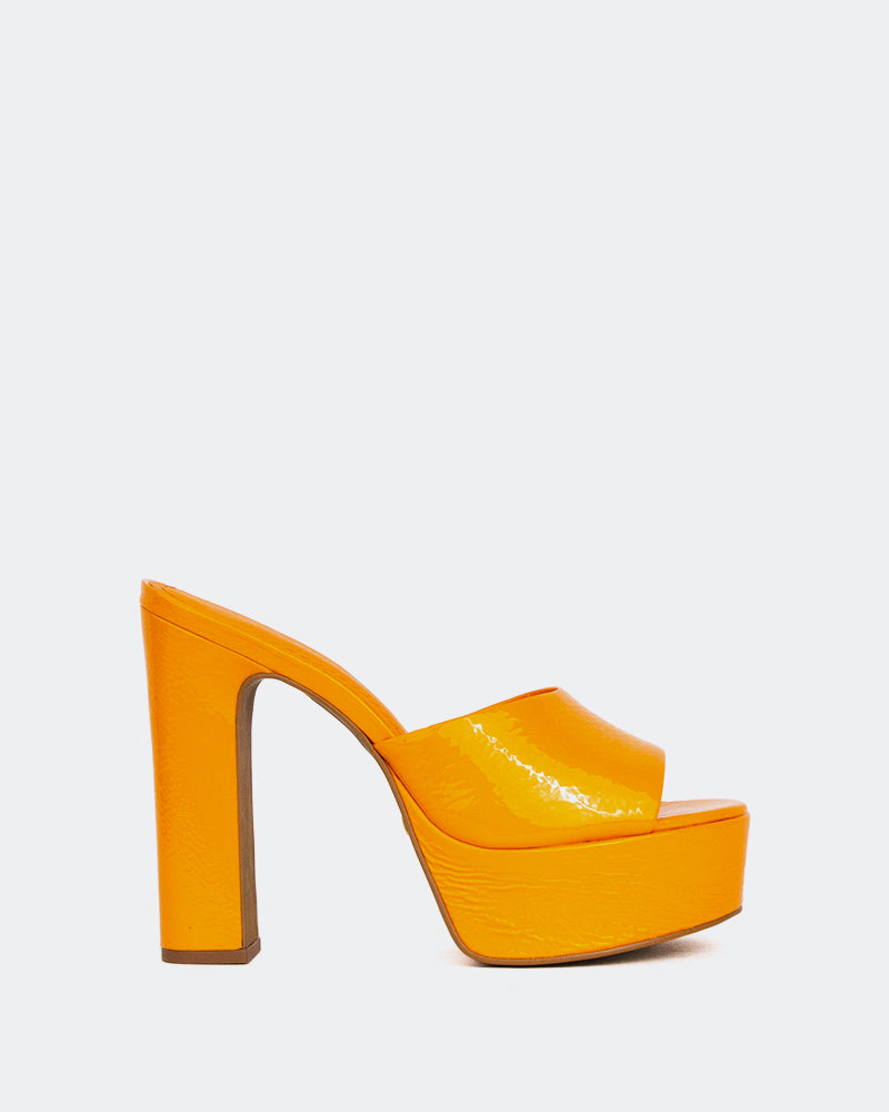 宇宙の香り YELLO TROPICANA MULES | delhiangels.org