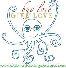 Buy Love, Give Love!