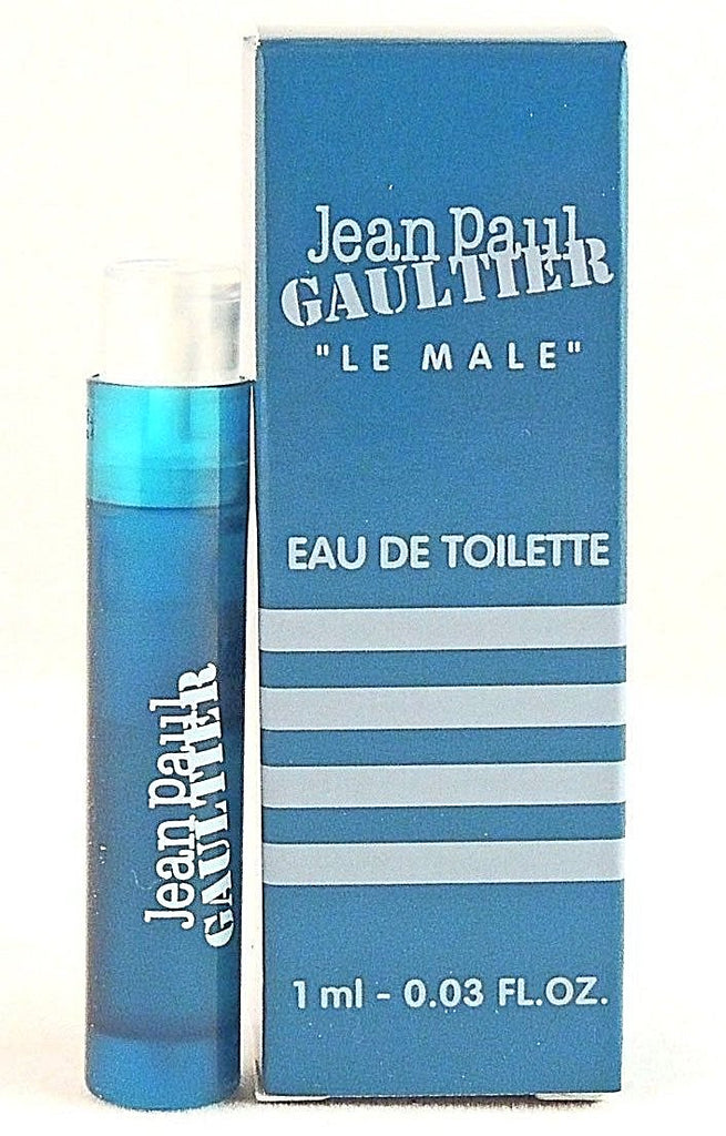 jean paul gaultier le male