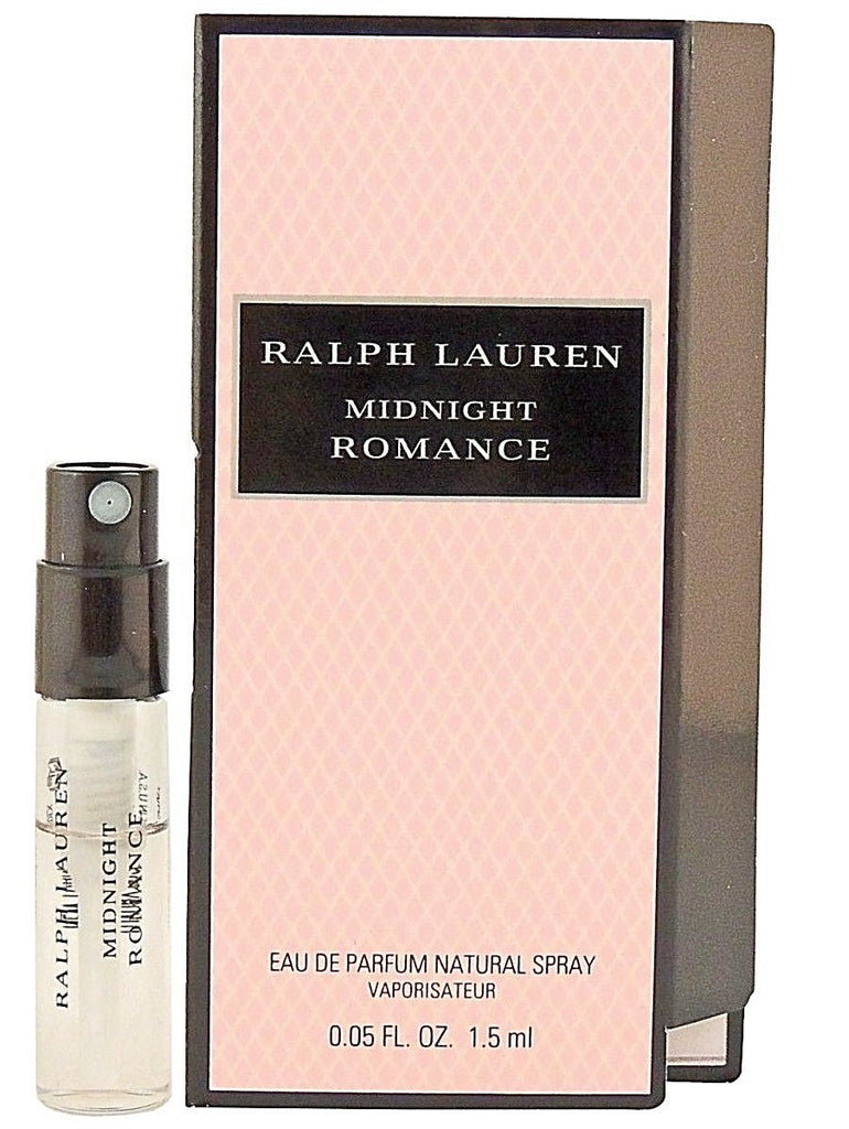Midnight Romance Perfume By Ralph 