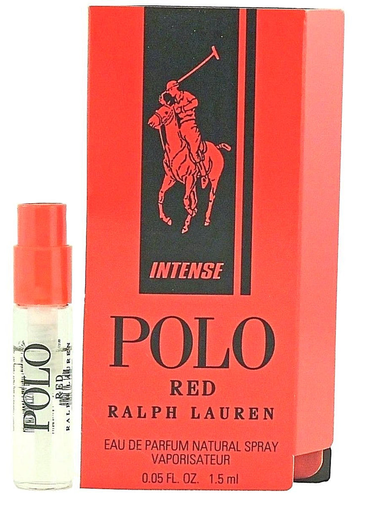 ralph lauren polo red intense cologne