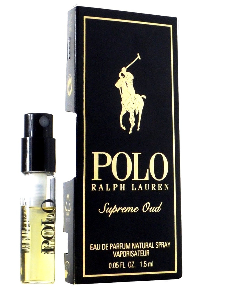ralph lauren polo supreme oud eau de parfum