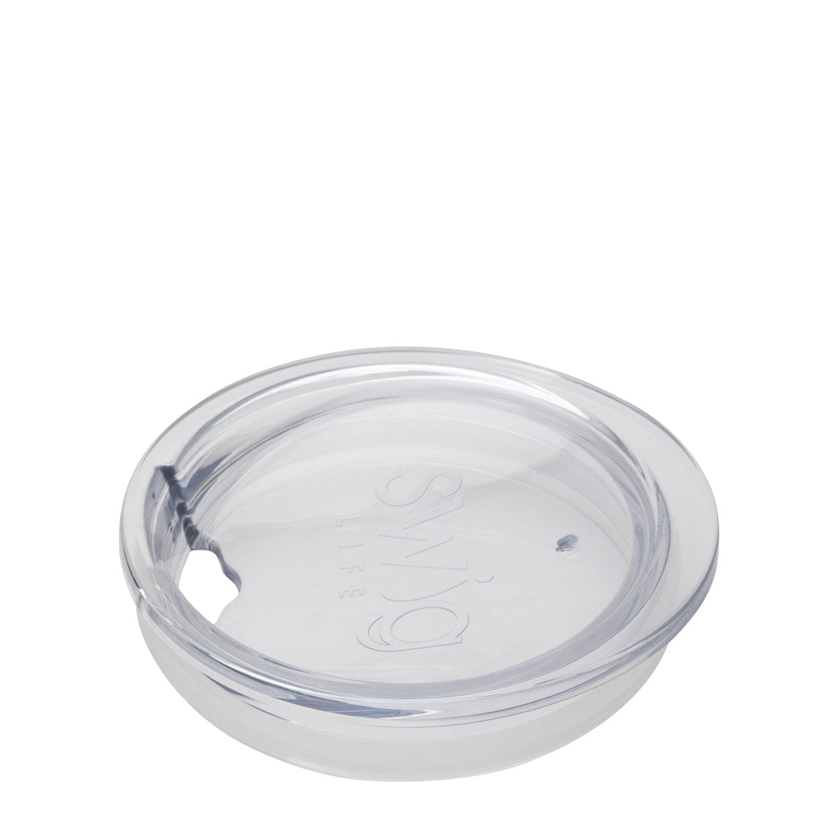 Clear EZ Flow Lid (Large)