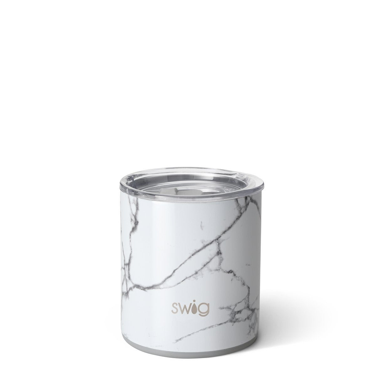 Marble Lowball (12oz)