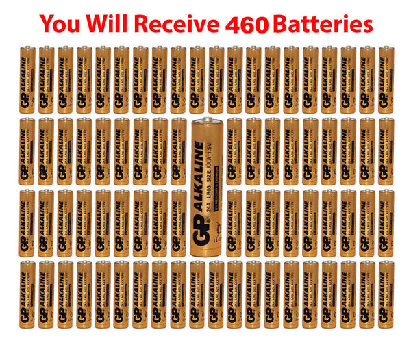 bulk batteries